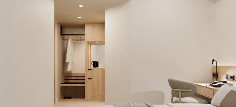 Amaya Saigon Boutique Hotel图片