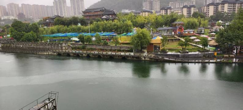 尚客优酒店(南沙州公园店)图片