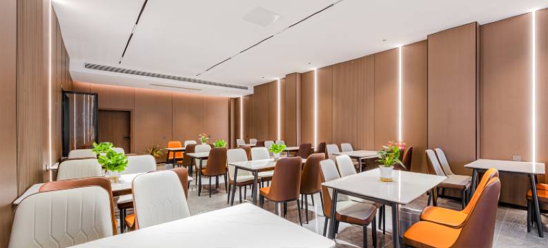 桂林北冠智能酒店图片