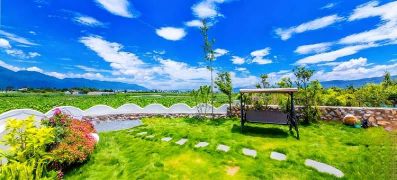 云知道·设计师美宿(大理古城店)图片