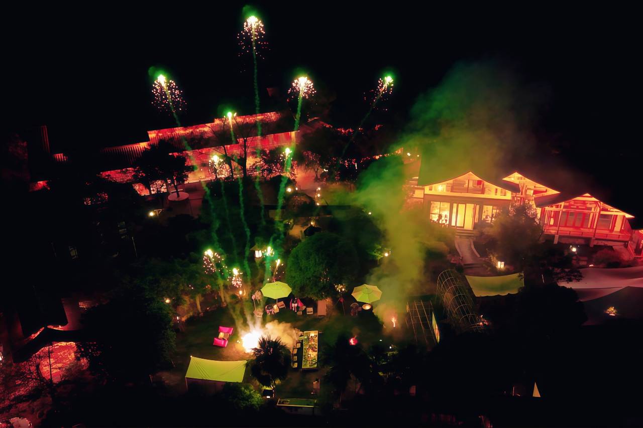 望婺源·流苏小筑·篁岭设计师民宿图片