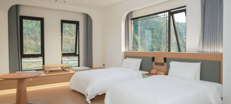 云栖山居度假酒店(绩溪龙川风景区店)图片