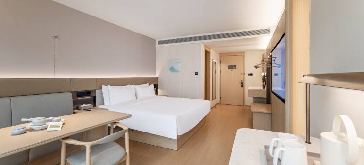 全季酒店(万宁高铁站店)图片