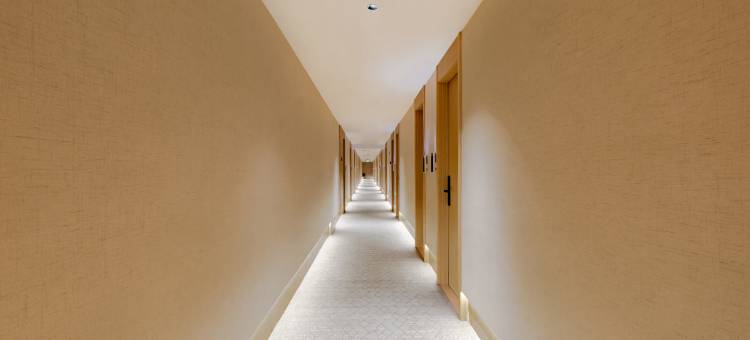 栗子酒店(广德市政府店)图片