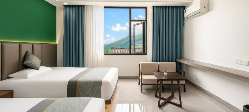 文和楠墅民宿(九寨沟店)图片