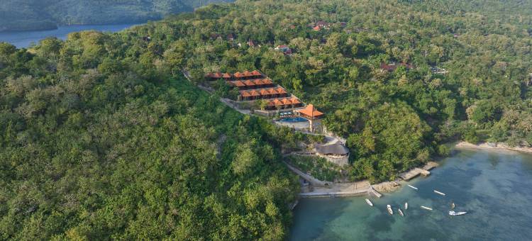 Pramana 努沙切宁安(Pramana Nusa Ceningan)图片