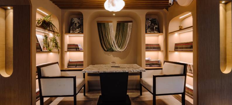 阿卡那拉·隐墅避世美宿图片