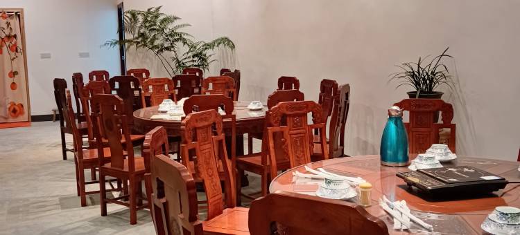 恭城江全楼民宿图片