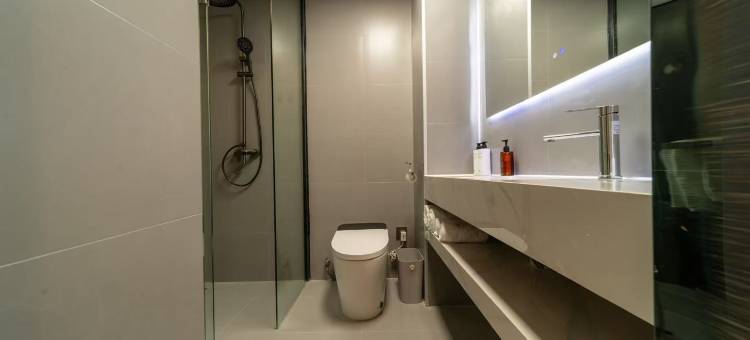 裕华精品酒店(文安丰利路店)图片