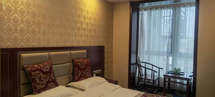 甘谷丰源宾馆图片