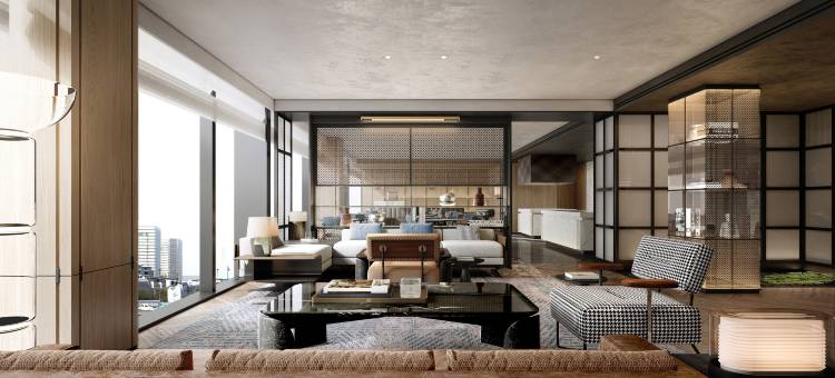 宁波鄞州喜来登酒店图片