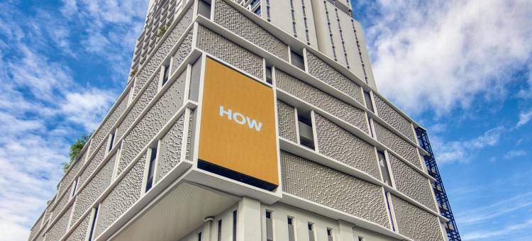 槟城22麦卡利斯特尊贵套房-由拜昂管理(22 Macalisterz Premium Suites Penang by Byon)图片