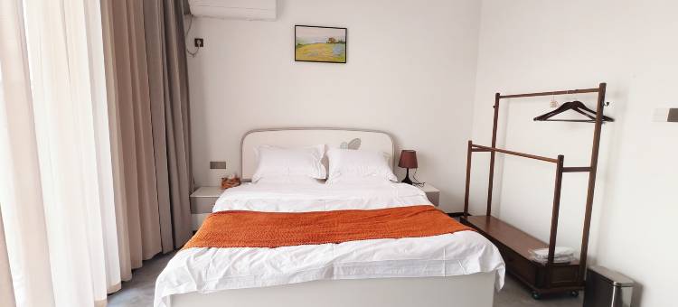 弋阳大树集田园民宿图片