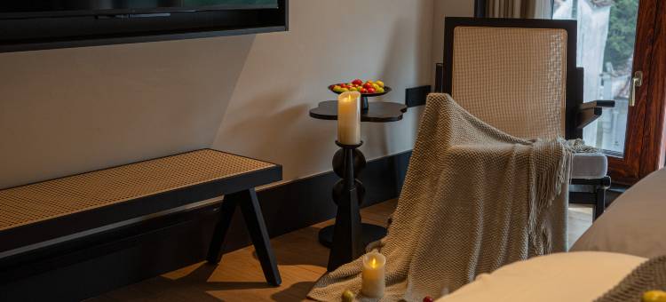 花筑·归野慢山民宿(九华山肉身宝殿店)图片