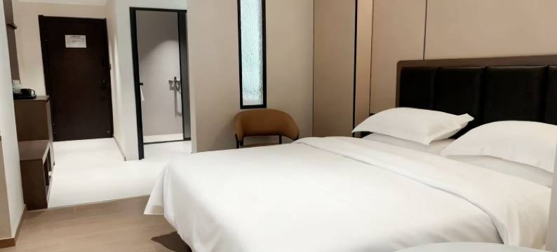 个旧云尚居酒店(金湖公园店)图片