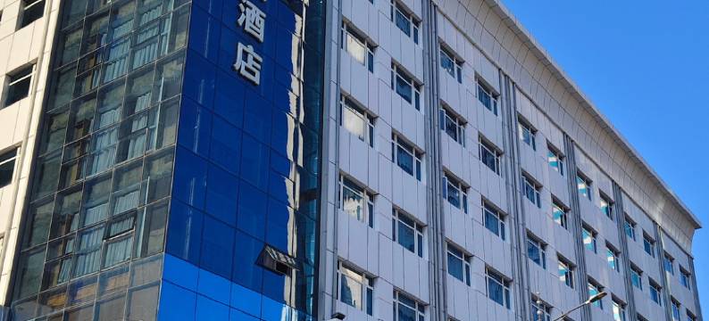 深圳蔡屋围大酒店图片