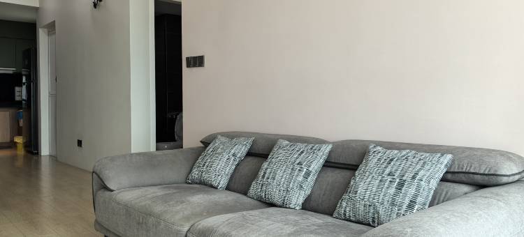 Meritus Relax Holiday Homestay图片