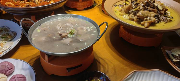 清阳大酒店图片