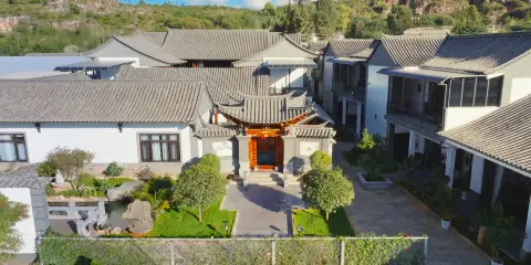文筆家院(文筆塔店)