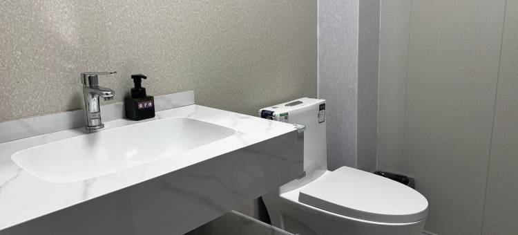 美舒酒店(临汾平阳广场生龙国际店)图片