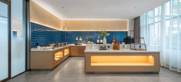 锦江之星酒店(汝州中央公园店)图片