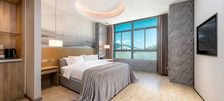 榕大·大酒店(福州马尾中环广场店)图片