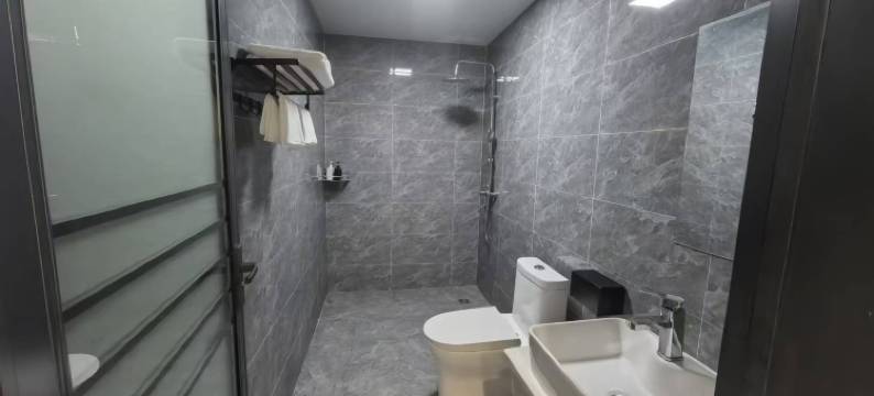 桐梓金凯瑞酒店图片