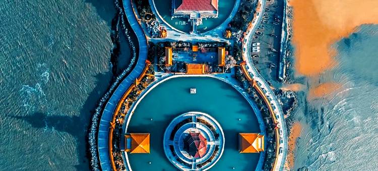 都市花园酒店(蓬莱汽车站登州路市场店)图片