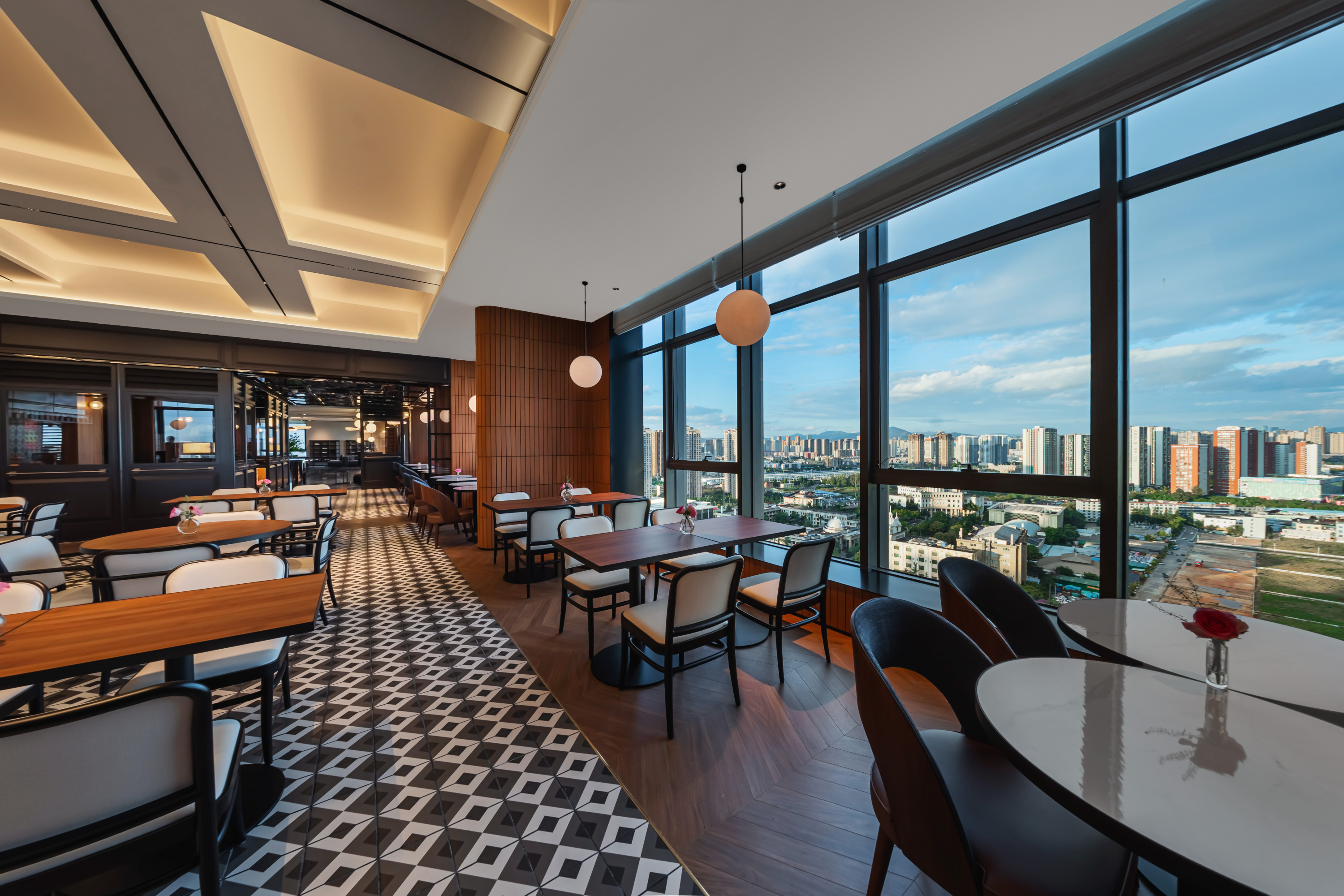 IntercityHotel (Kunming Dianchi Lake Houhai) Hotel Overview