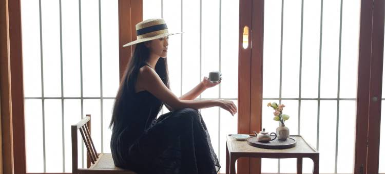 心宿雪山倾城全景度假会馆(丽江古城狮子山店)图片