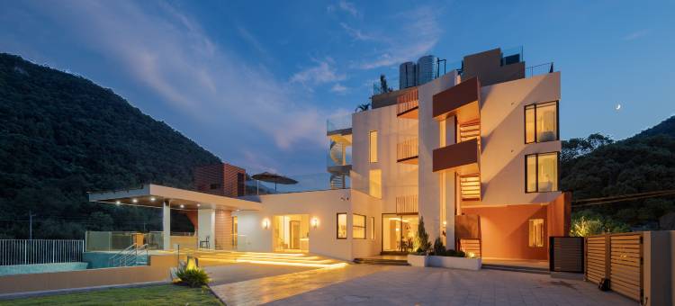 花筑奢·塔拉House图片