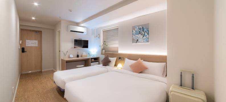 嗨东大门旅舍(Hi Dongdaemun Hostel)图片