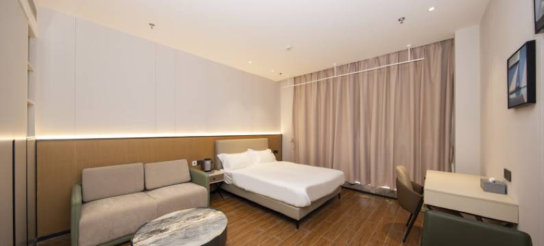 观山·悦来民宿图片