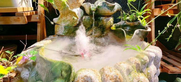 天天乐商务宾馆(师范大学店)图片