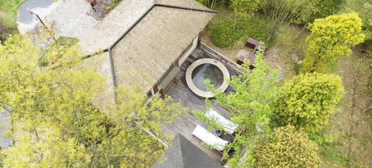 息烽南山天沐温泉酒店图片