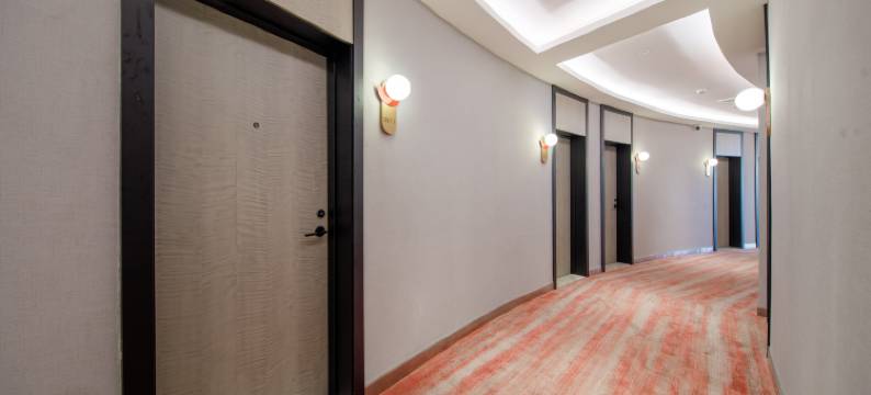 尚客优酒店(扬州仪征博物馆万年北路店)图片