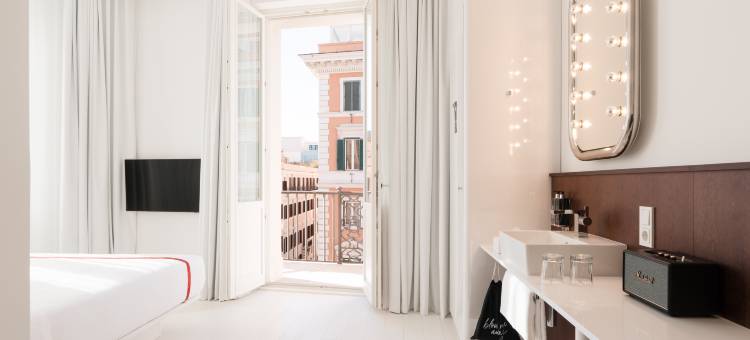 罗马Ruby朱莉亚酒店(Ruby Giulia Hotel Rome)图片