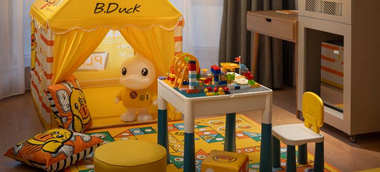 丽水叁拾伍艺舍酒店图片