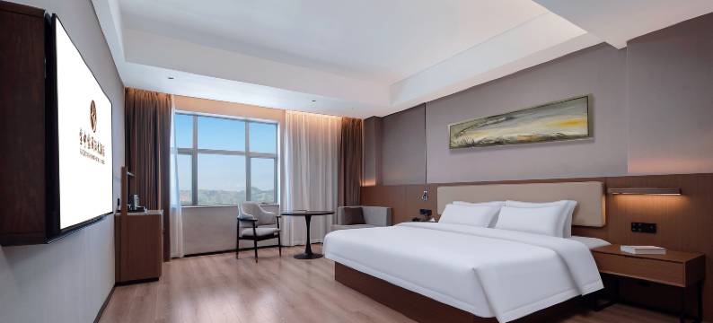 博白宝中宝国际大酒店(南洲南路客家文化步行街店)图片