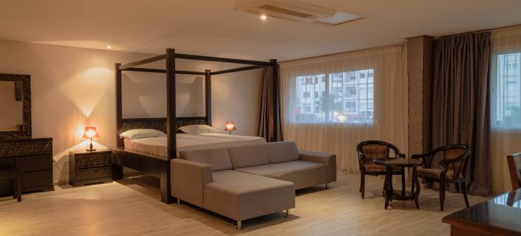 Appart Hotel Star图片