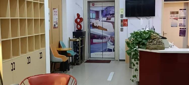 尚客优酒店(德州河东开发区袁桥镇政府店)图片