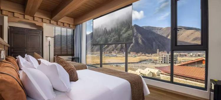 阿里酒店(莱阳市政府店)图片