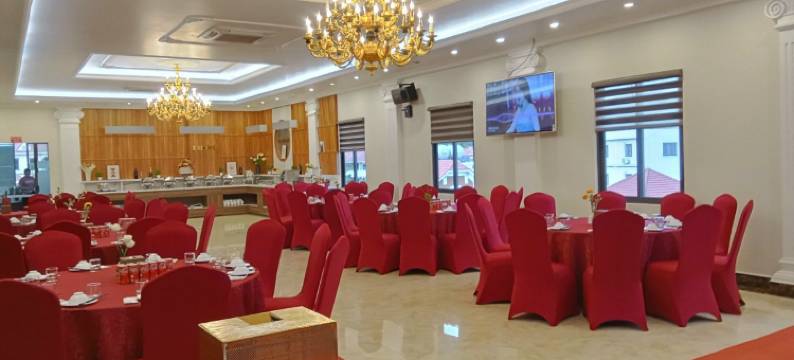 下龙钻石酒店(Halong Diamond Hotel)图片