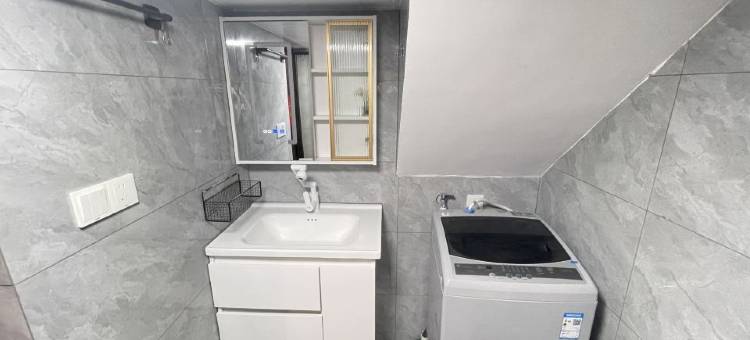 柏美loft店(南昌县富山大道柏岗地铁站店)图片