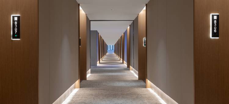 朝野酒店(垫江高新区高铁站店)图片