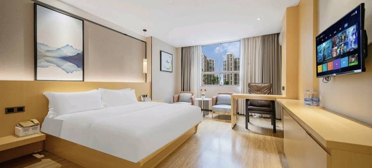 格盟酒店(昆明长水机场店)图片