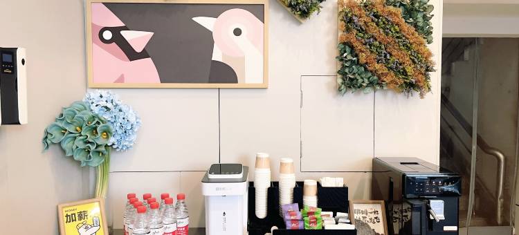 如家商旅酒店(丹东鸭绿江大桥断桥景区火车站店)图片