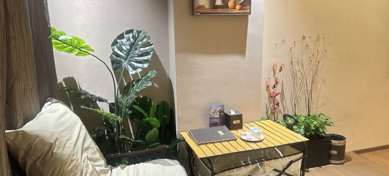 康利中州国际大饭店(郑州奥体中心店)图片