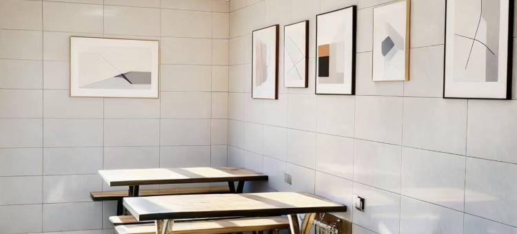 馨宇酒店 (二浪河景区梦幻魔界漂流起点店)图片