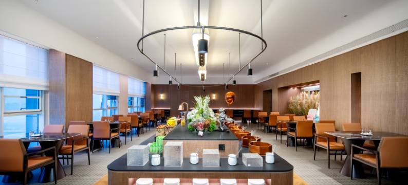 銘赫東悦酒店(郑州中牟郑开大道店)图片